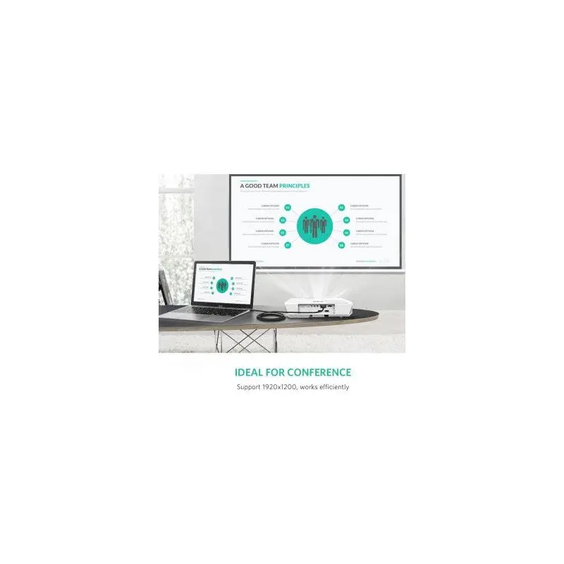 UGREEN 1.5M HDMI to DVI Cable 1080P High Speed Male to DVI-D 24+1 Bi-Directional Video Converter Monitor PC Laptop HDTV 11150 - Image 3